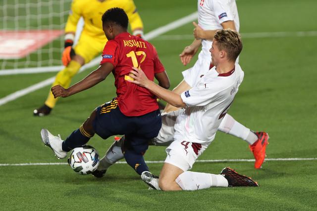 U22国足攻略：亚洲杯坐镇西安捞足净胜球 决战袋鼠